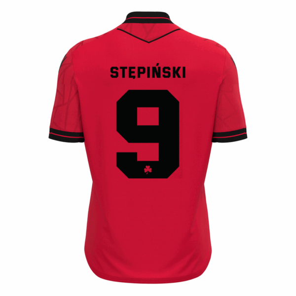 STEPINSKI 9 – Official Third Shirt 25/26