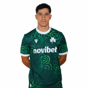 ΑΝΔΡΕΟΥ 74 - Επίσημη Away Φανέλα 25/26