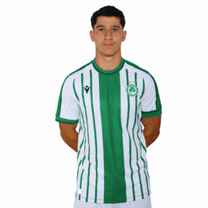 ΑΝΔΡΕΟΥ 74 – Επίσημη Home Φανέλα 25/26 παιδικό