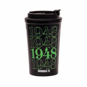 Θέρμος 1948 Μαύρο 380ml