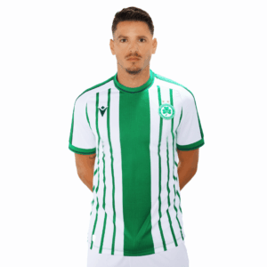 ΧΑΤΖΗΓΙΟΒΑΝΗΣ 10 – Επίσημη Home Φανέλα 25/26 παιδικό