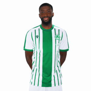 ΚΟΥΛΙΜΠΑΛΙ 5 – Επίσημη Home Φανέλα 25/26 παιδικό