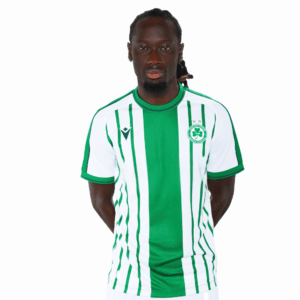 ΝΤΙΟΝΚΟΥ 2 – Επίσημη Home Φανέλα 25/26 παιδικό