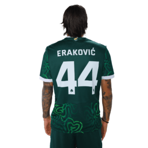 ΕΡΑΚΟΒΙΤΣ 44 – Επίσημη Away Φανέλα 25/26 παιδικό