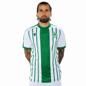 ΕΡΑΚΟΒΙΤΣ 44 – Επίσημη Home Φανέλα 25/26 παιδικό