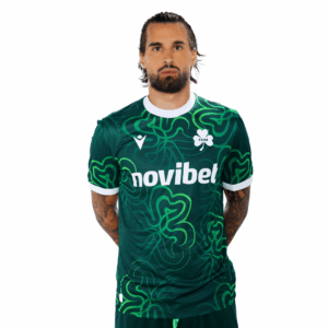 ΕΡΑΚΟΒΙΤΣ 44 - Επίσημη Away Φανέλα 25/26