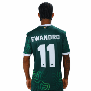 ΕΒΑΝΤΡΟ 11 – Επίσημη Away Φανέλα 25/26 παιδικό