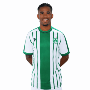 ΕΒΑΝΤΡΟ 11 – Επίσημη Home Φανέλα 25/26 παιδικό