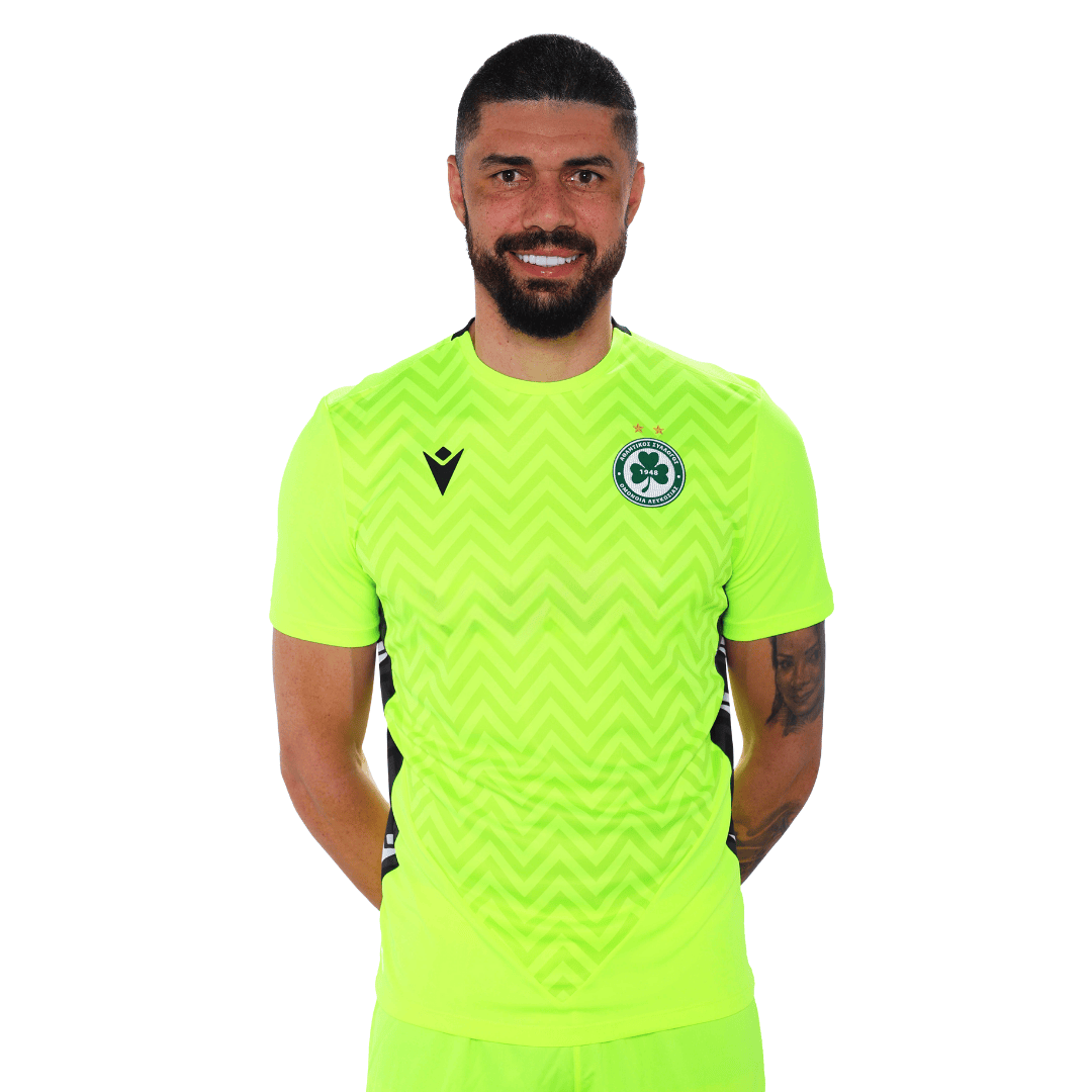 FABIANO 40 – Goalkeeper Shirt NYEL 25/26 Kids