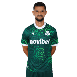 ΧΑΜΑΣ 24 - Επίσημη Away Φανέλα 25/26