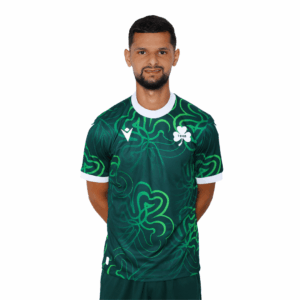ΧΑΜΑΣ 24 – Επίσημη Away Φανέλα 25/26 παιδικό