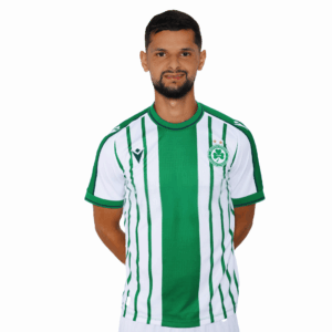 ΧΑΜΑΣ 24 – Επίσημη Home Φανέλα 25/26 παιδικό