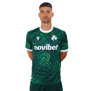 KITSOS 3 - Official Away Shirt 25/26