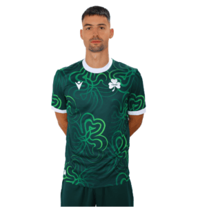 ΚΙΤΣΟΣ 3 – Επίσημη Away Φανέλα 25/26 παιδικό