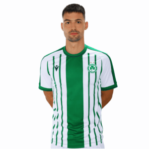 ΚΙΤΣΟΣ 3 – Επίσημη Home Φανέλα 25/26 παιδικό