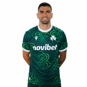 ΚΟΥΣΟΥΛΟΣ 31- Επίσημη Away Φανέλα 25/26