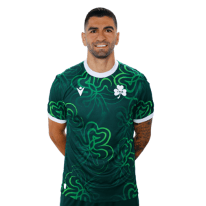 ΚΟΥΣΟΥΛΟΣ 31- Επίσημη Away Φανέλα 25/26 παιδικό