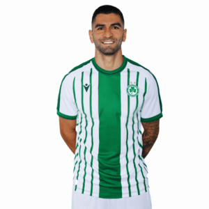 ΚΟΥΣΟΥΛΟΣ 31- Επίσημη Home Φανέλα 25/26 παιδικό