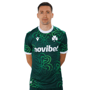 MARIC 14 - Official Away Shirt 25/26