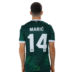 ΜΑΡΙΤΣ 14 – Επίσημη Away Φανέλα 25/26 παιδικό