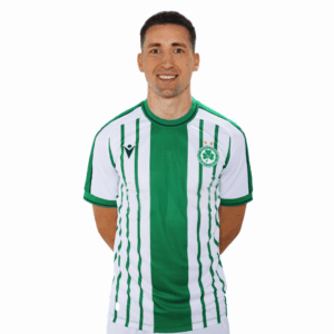 ΜΑΡΙΤΣ 14 – Επίσημη Home Φανέλα 25/26 παιδικό