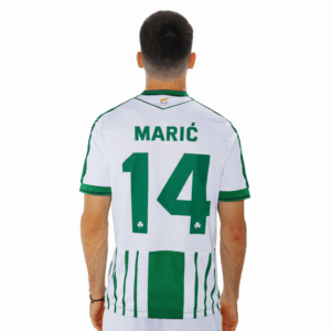 ΜΑΡΙΤΣ 14 – Επίσημη Home Φανέλα 25/26 παιδικό