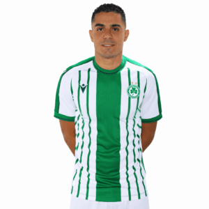 ΜΑΣΟΥΡΑΣ 21 – Επίσημη Home Φανέλα 25/26 παιδικό