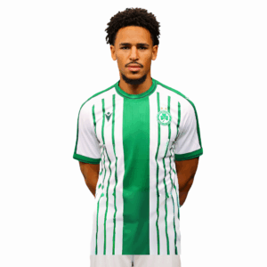 MMAEE 19 – Επίσημη Home Φανέλα 25/26 παιδικό