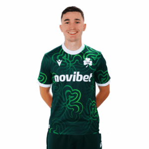 ΜΟΥΣΙΑΛΟΦΣΚΙ 33- Επίσημη Away Φανέλα 25/26