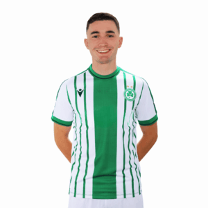 ΜΟΥΣΙΑΛΟΦΣΚΙ 33- Επίσημη Home Φανέλα 25/26 παιδικό