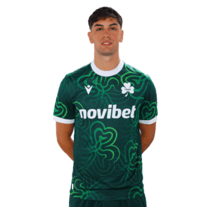 ΝΕΟΦΥΤΟΥ 85 - Επίσημη Away Φανέλα 25/26