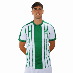 ΝΕΟΦΥΤΟΥ 85 – Επίσημη Home Φανέλα 25/26 παιδικό