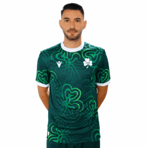 ΠΑΝΑΓΙΩΤΟΥ 30- Επίσημη Away Φανέλα 25/26 παιδικό