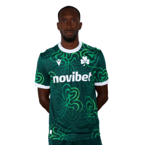 ΣΕΜΕΔΟ 7 - Επίσημη Away Φανέλα 25/26