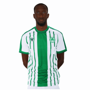 ΣΕΜΕΔΟ 7 – Επίσημη Home Φανέλα 25/26 παιδικό