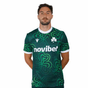 ΣΙΜΙΤΣ 27 - Επίσημη Away Φανέλα 25/26