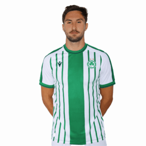 ΣΙΜΙΤΣ 27 – Επίσημη Home Φανέλα 25/26 παιδικό