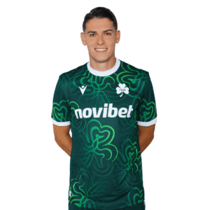 ΣΤΕΠΙΝΚΣΙ 9 - Επίσημη Away Φανέλα 25/26