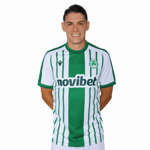 ΣΤΕΠΙΝΚΣΙ 9 – Επίσημη Home Φανέλα 25/26