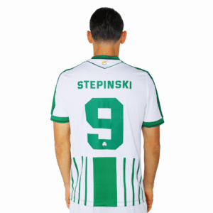 ΣΤΕΠΙΝΚΣΙ 9 – Επίσημη Home Φανέλα 25/26 παιδικό