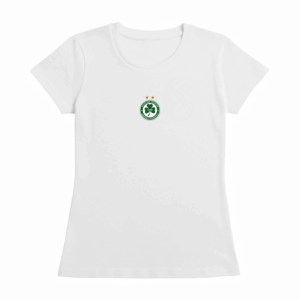 Φανέλα Regular Fit 1948 Άσπρο - Γυναικεία