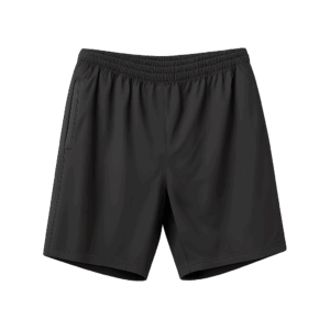 Shorts OMONOIA BLK - Men