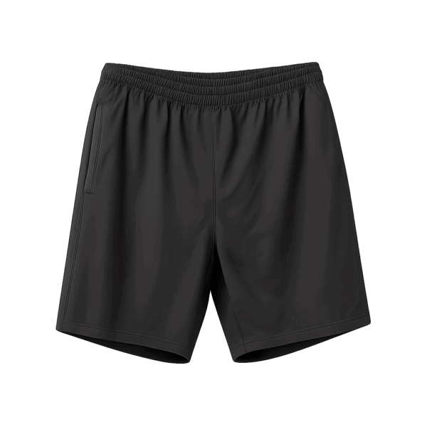 Shorts OMONOIA BLK - Men - Image 2