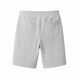Shorts OMONOIA GRAY - Men
