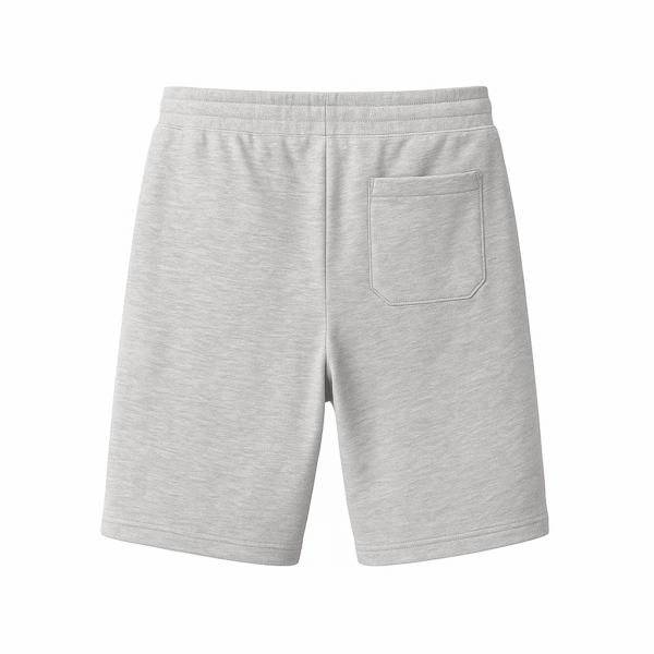 Shorts OMONOIA GRAY - Men - Image 2