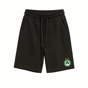 Shorts OMONOIA BLK - Men