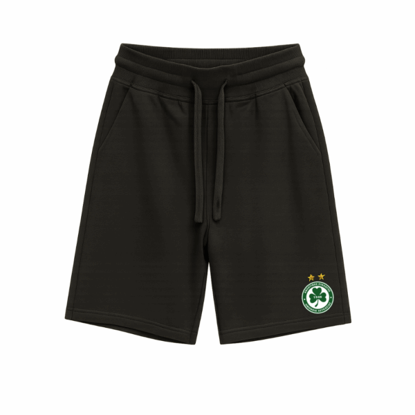 Shorts OMONOIA BLK - Men