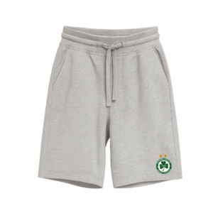 Shorts OMONOIA GRAY - Men