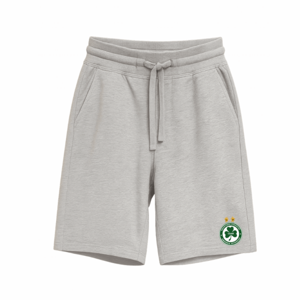 Shorts OMONOIA GRAY - Men