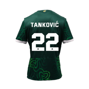 ΤΑΝΚΟΒΙΤΣ 22 – Επίσημη Away Φανέλα 25/26 παιδικό
